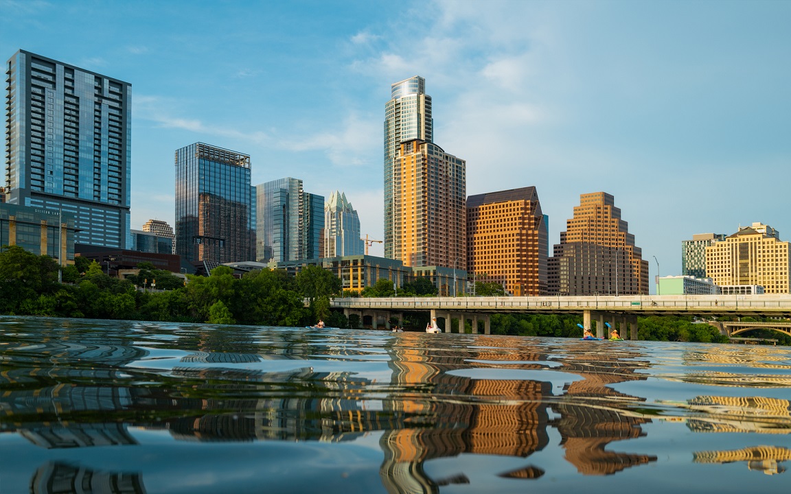 Austin Unsecured Small Business Loans