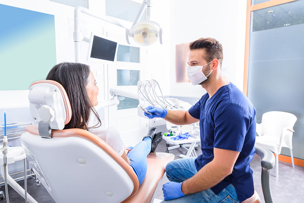 Increasing a Dentist’s Revenue by 40% in 6 months